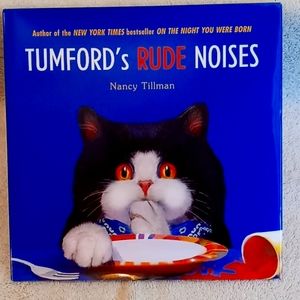 Children's reading book by Nancy Tillman